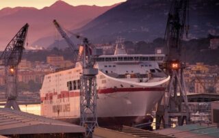 astilleros fincantieri