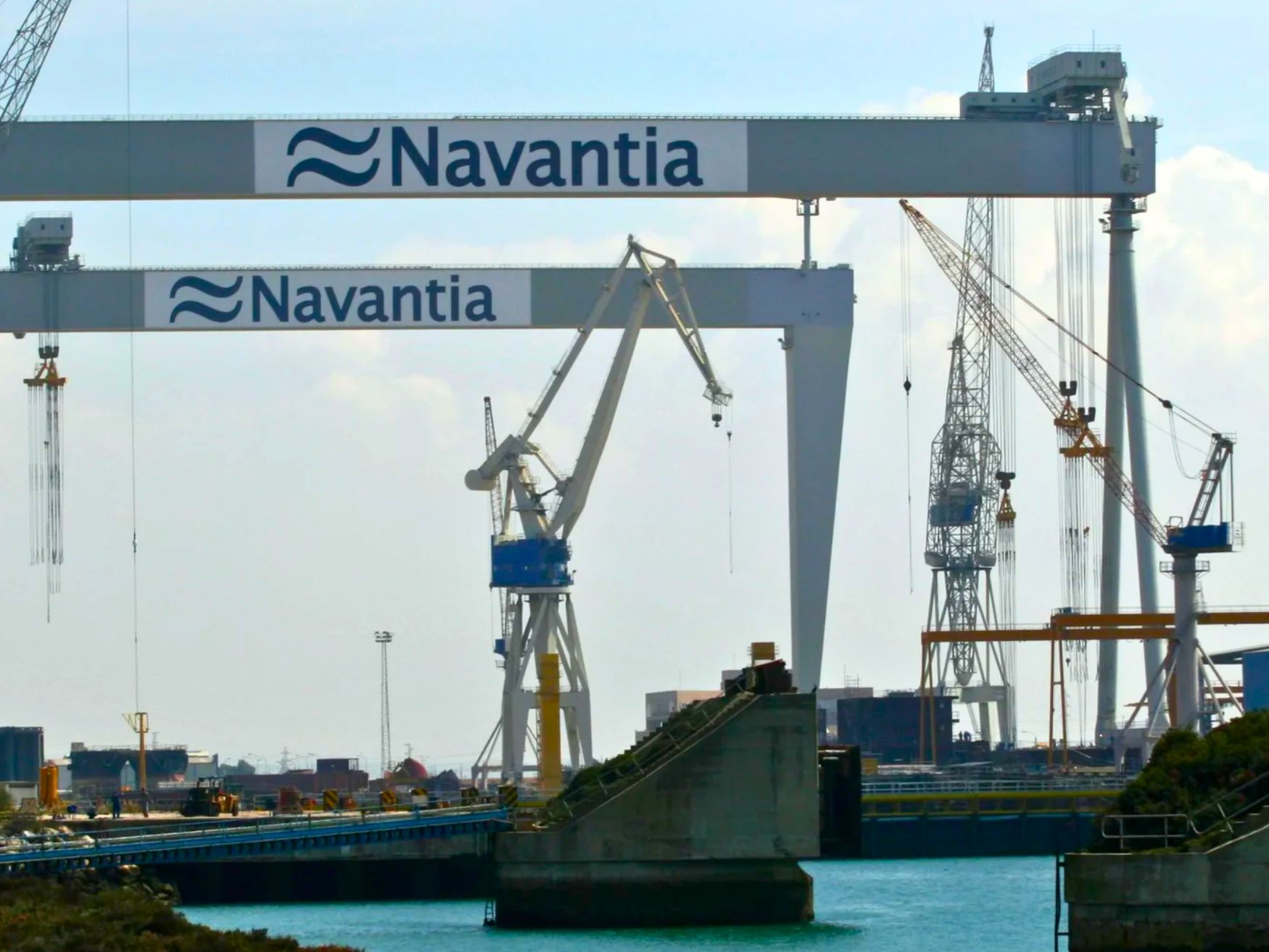 conflicto navantia femca