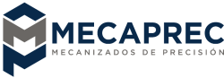 logo mecaprec